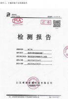 勵(lì)超電鍍地下水監(jiān)測報(bào)告2023上半年